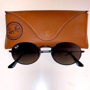 Ray Ban Sunglasses
